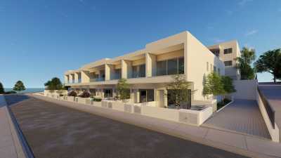 Home For Sale in Chloraka, Cyprus
