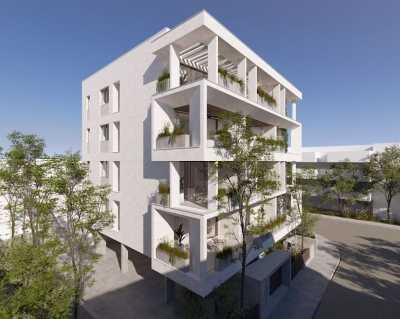 Apartment For Sale in Larnaca, Cyprus