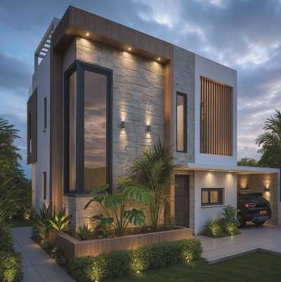 Villa For Sale in Peyia, Cyprus