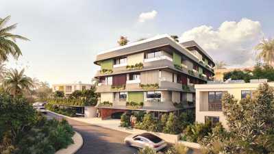 Apartment For Sale in Chloraka, Cyprus