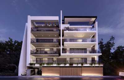 Apartment For Sale in Larnaca, Cyprus