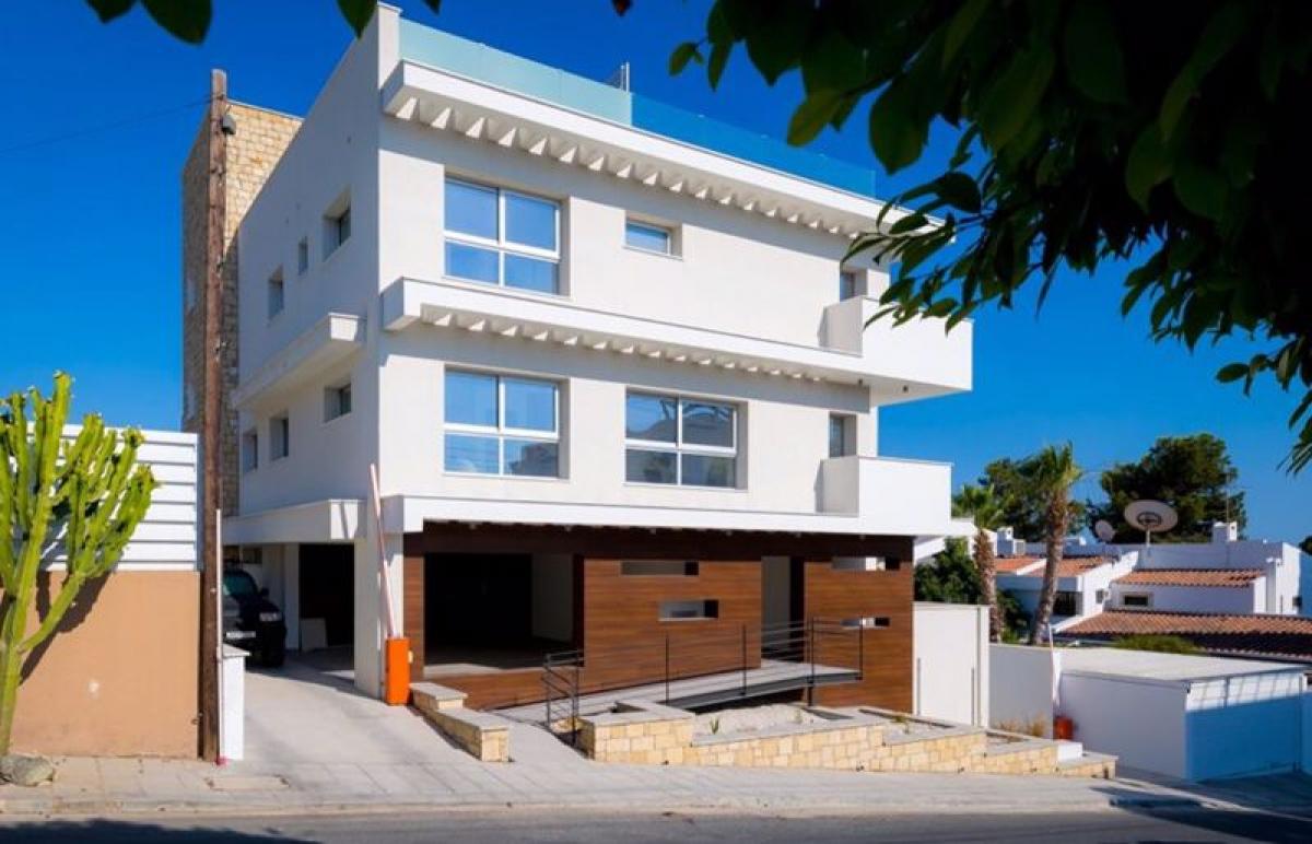 Picture of Apartment For Sale in Germasogeia, Limassol, Cyprus