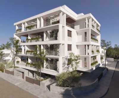 Apartment For Sale in Larnaca, Cyprus