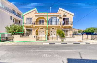 Villa For Sale in Oroklini, Cyprus