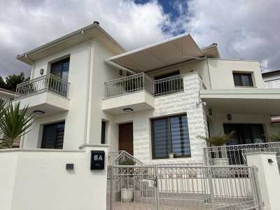 Villa For Sale in Peyia, Cyprus