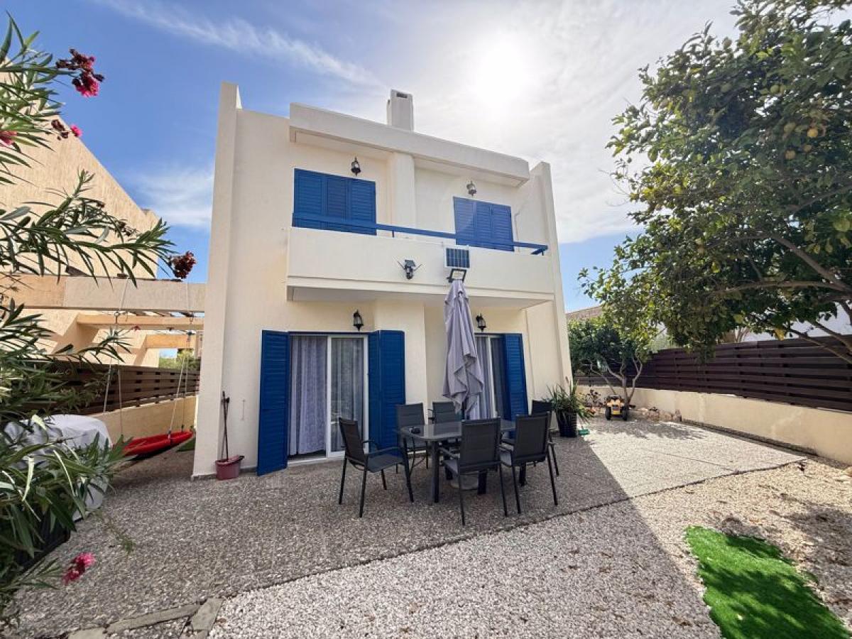 Picture of Home For Sale in Chloraka, Other, Cyprus