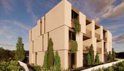 Apartment For Sale in Kato Paphos, Cyprus