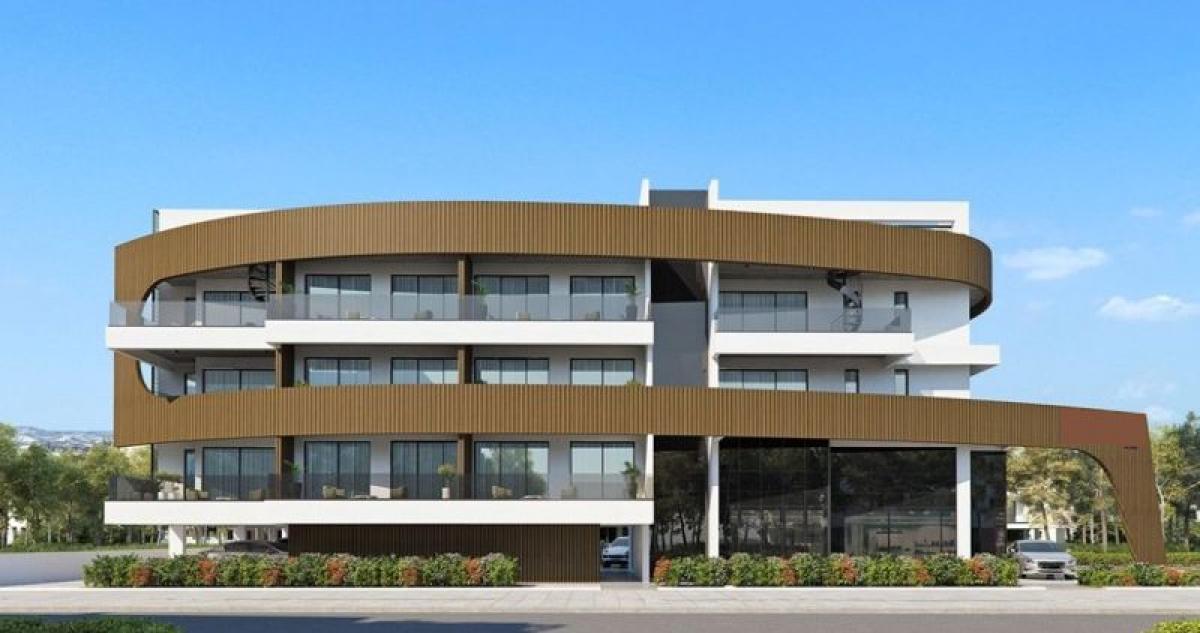 Picture of Apartment For Sale in Oroklini, Larnaca, Cyprus