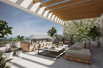 Apartment For Sale in Larnaca, Cyprus