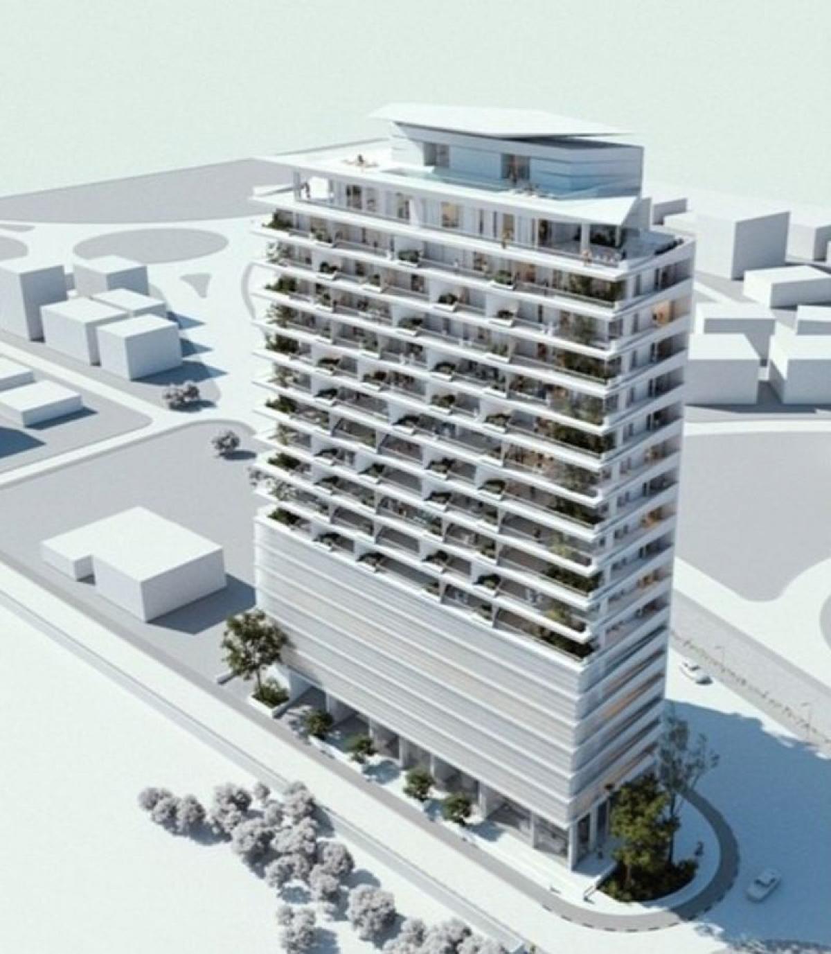 Picture of Apartment For Sale in Larnaca, Larnaca, Cyprus