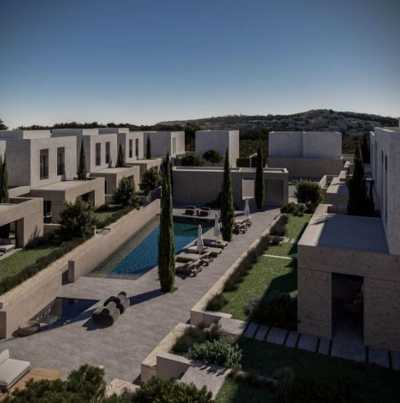 Villa For Sale in Geroskipou, Cyprus