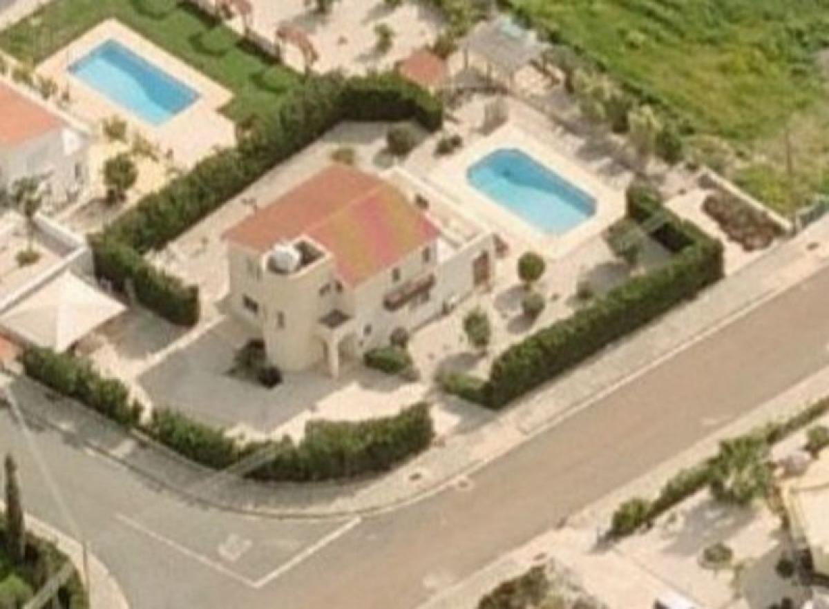 Picture of Villa For Sale in Sea Caves, Paphos, Cyprus