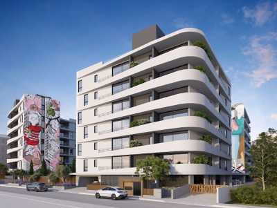 Apartment For Sale in Limassol, Cyprus