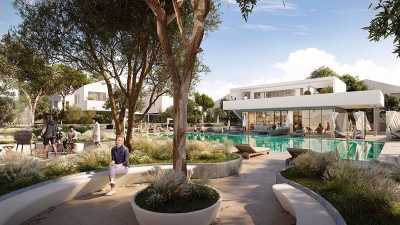 Villa For Sale in Oroklini, Cyprus