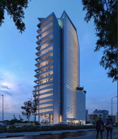 Apartment For Sale in Larnaca, Cyprus