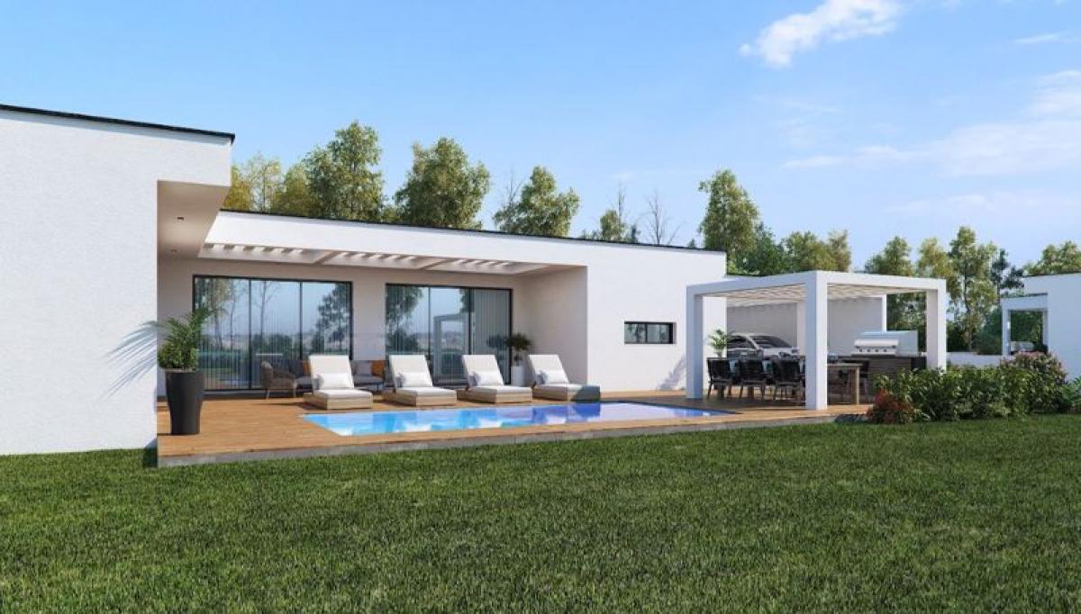 Picture of Bungalow For Sale in Pervolia, Larnaca, Cyprus