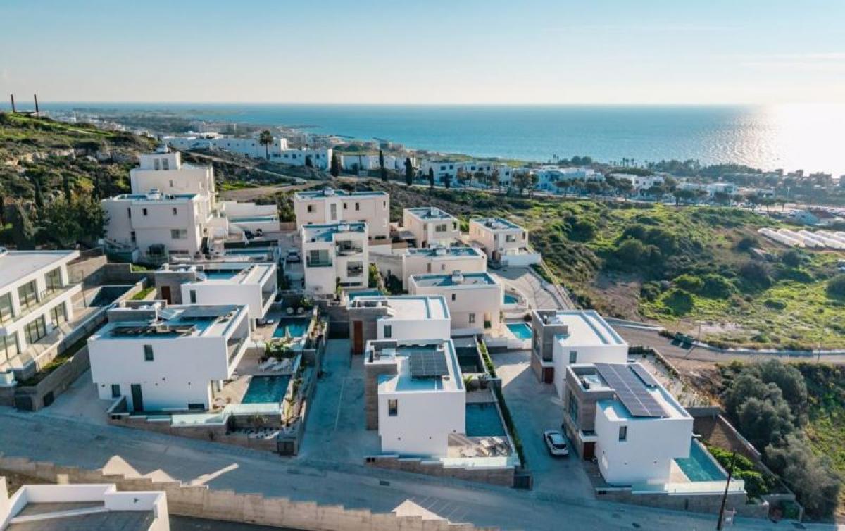 Picture of Villa For Sale in Chloraka, Other, Cyprus