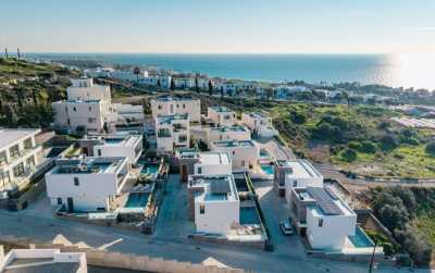 Villa For Sale in Chloraka, Cyprus