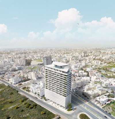 Apartment For Sale in Larnaca, Cyprus
