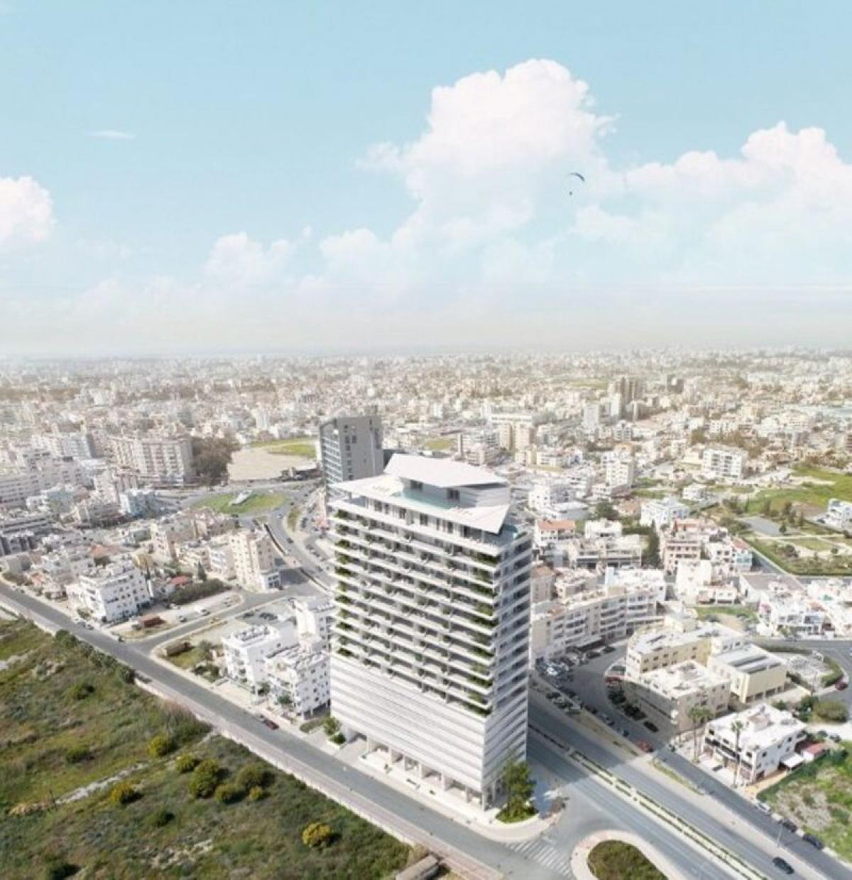 Picture of Apartment For Sale in Larnaca, Larnaca, Cyprus