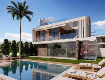 Villa For Sale in Protaras, Cyprus