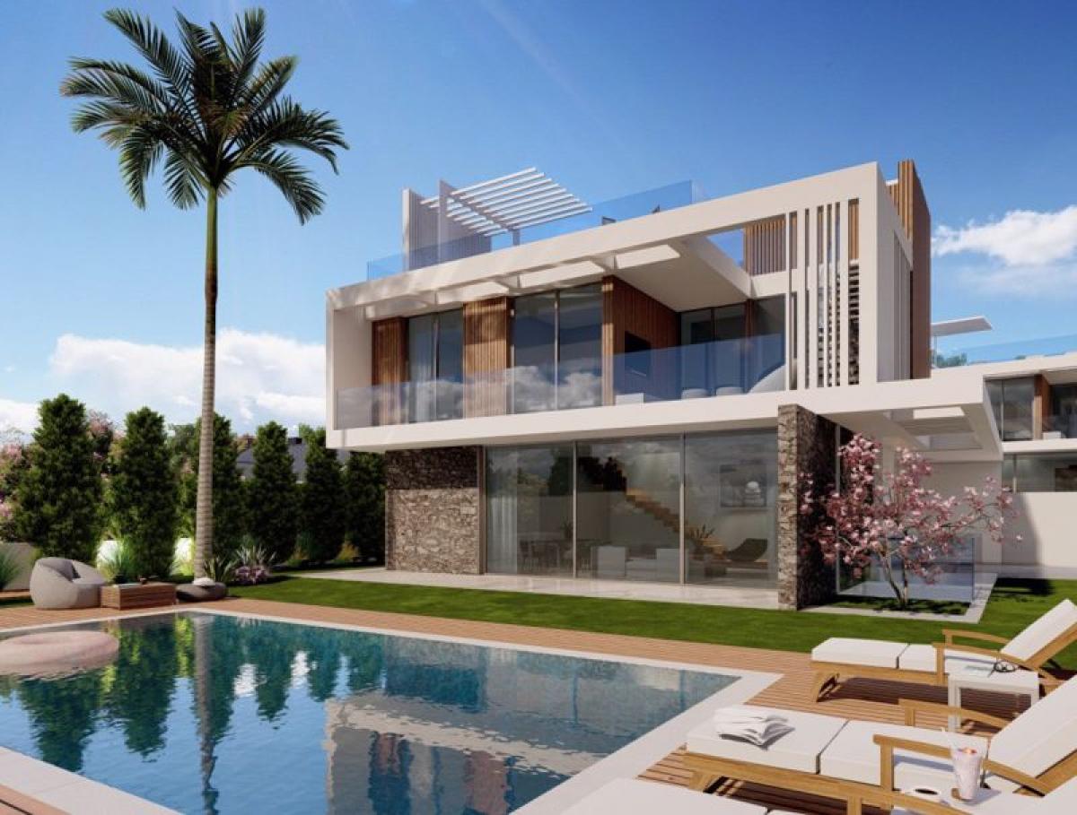 Picture of Villa For Sale in Protaras, Famagusta, Cyprus