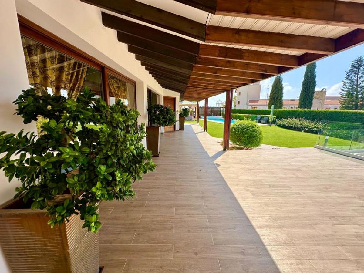 Picture of Villa For Sale in Tala, Paphos, Cyprus