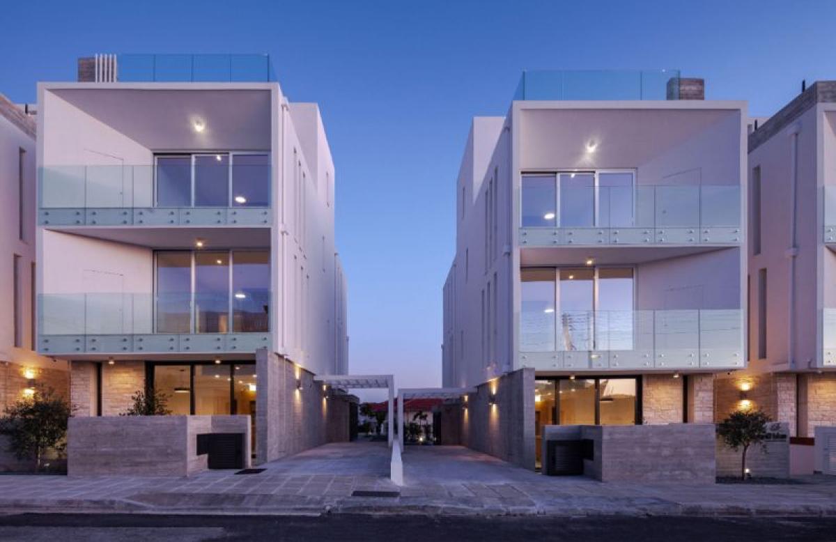 Picture of Villa For Sale in Paphos, Paphos, Cyprus