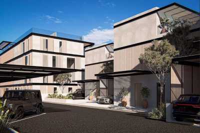 Apartment For Sale in Protaras, Cyprus