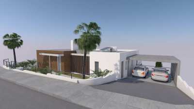 Villa For Sale in Tremithousa, Cyprus