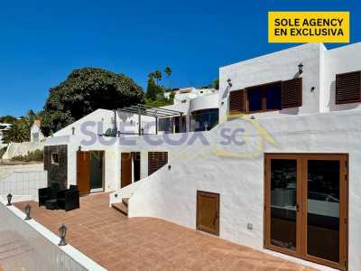 Villa For Sale in Oasis De Nazaret, Spain