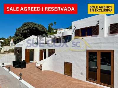 Villa For Sale in Oasis De Nazaret, Spain