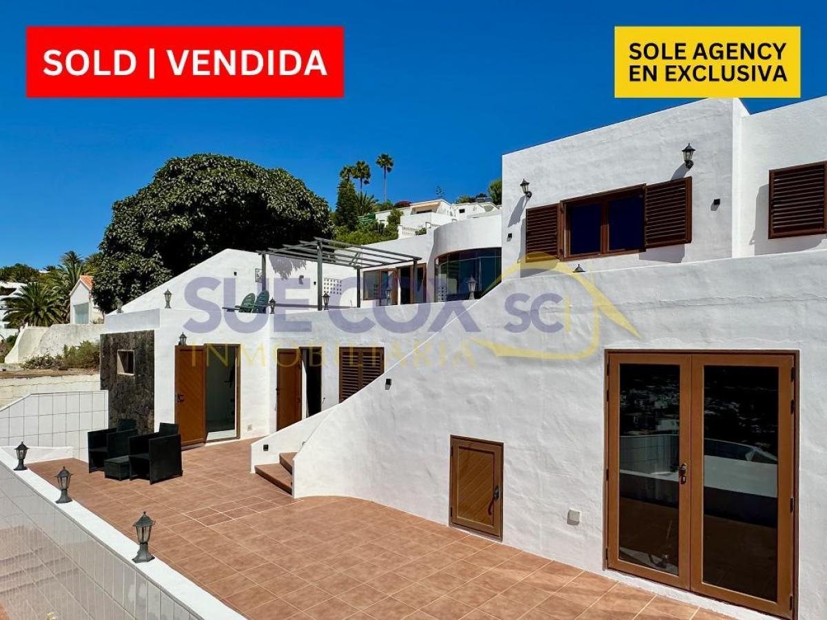 Picture of Villa For Sale in Oasis De Nazaret, Other, Spain