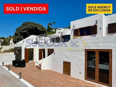 Villa For Sale in Oasis De Nazaret, Spain