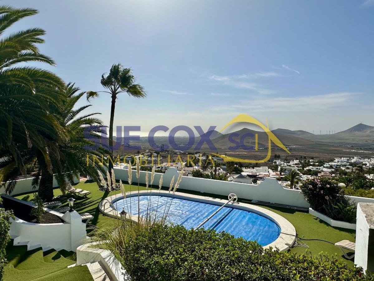 Picture of Villa For Sale in Oasis De Nazaret, Other, Spain