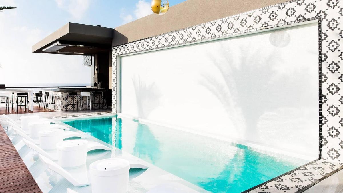 Picture of Hotel For Sale in Playa del Carmen, Quintana Roo, Mexico