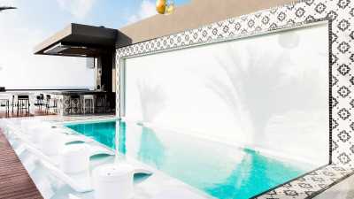 Hotel For Sale in