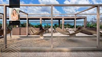 Apartment For Sale in Bacalar, Mexico