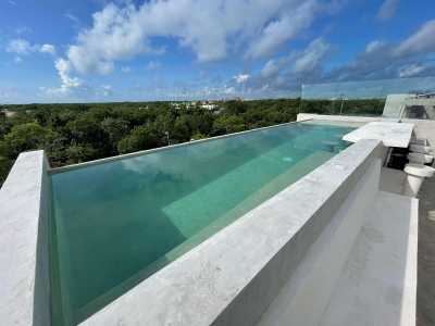 Apartment For Sale in Aldea Zama, Mexico