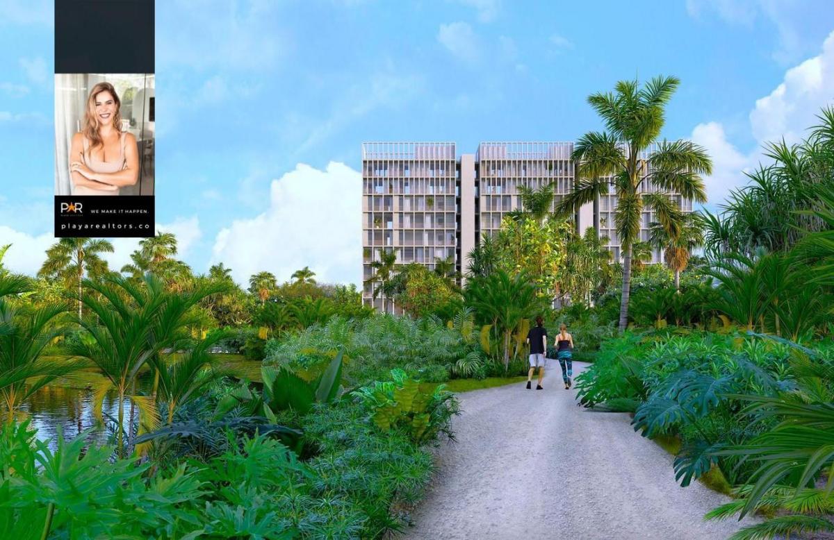 Picture of Apartment For Sale in Cancun, Quintana Roo, Mexico