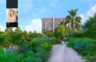 Apartment For Sale in Cancun, Mexico