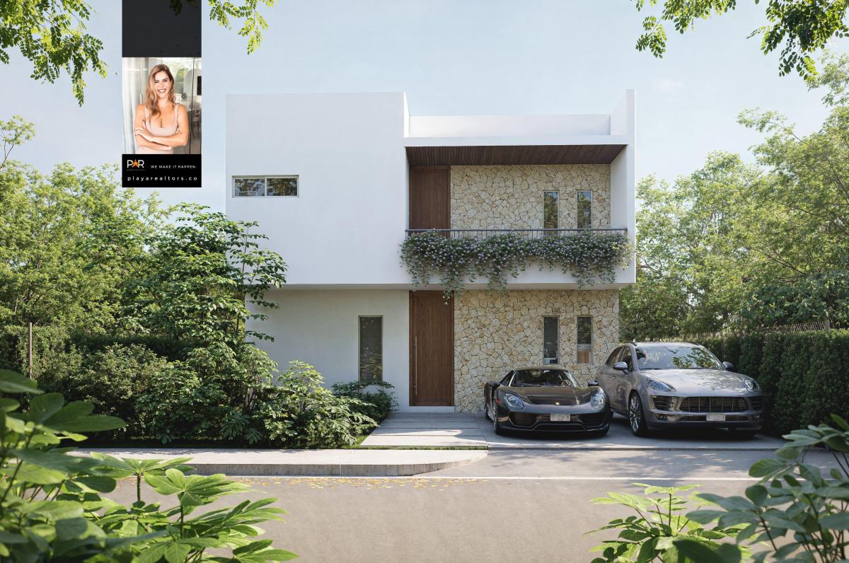 Picture of Home For Sale in Playa del Carmen, Quintana Roo, Mexico