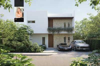 Home For Sale in Playa del Carmen, Mexico