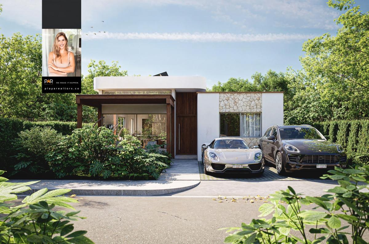 Picture of Home For Sale in Playa del Carmen, Quintana Roo, Mexico