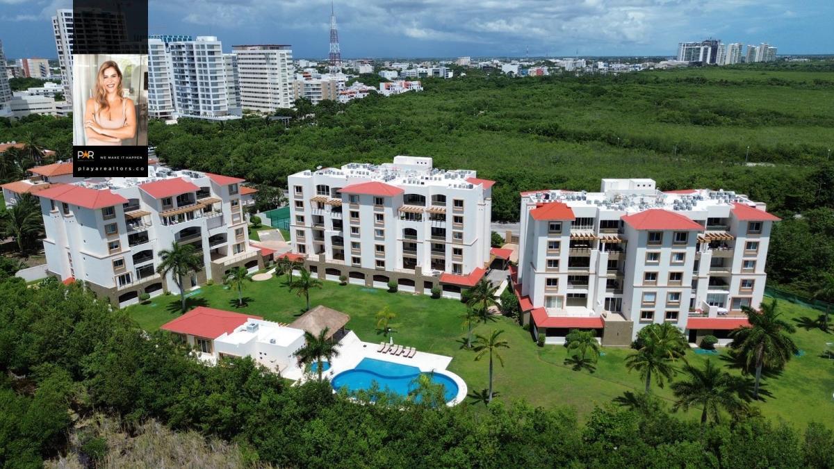 Picture of Apartment For Sale in Cancun, Quintana Roo, Mexico