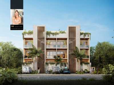 Apartment For Sale in Bacalar, Mexico