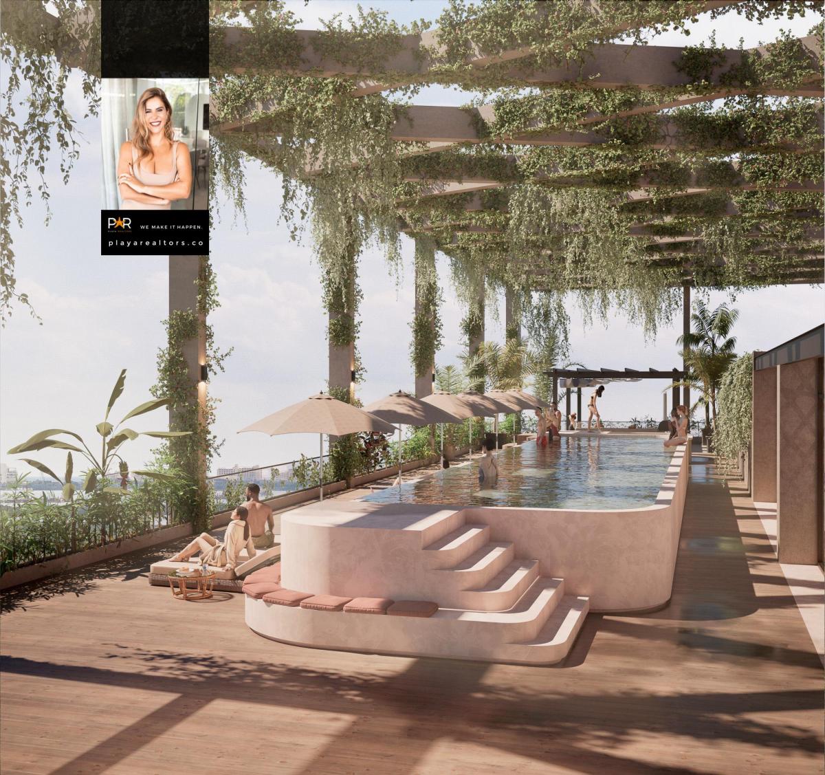 Picture of Apartment For Sale in Cancun, Quintana Roo, Mexico