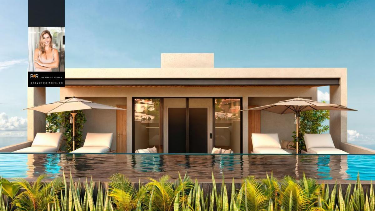 Picture of Apartment For Sale in Playa del Carmen, Quintana Roo, Mexico