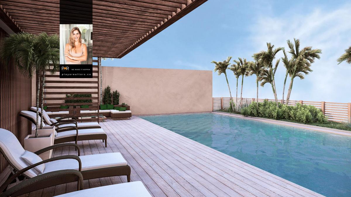 Picture of Apartment For Sale in Playa del Carmen, Quintana Roo, Mexico