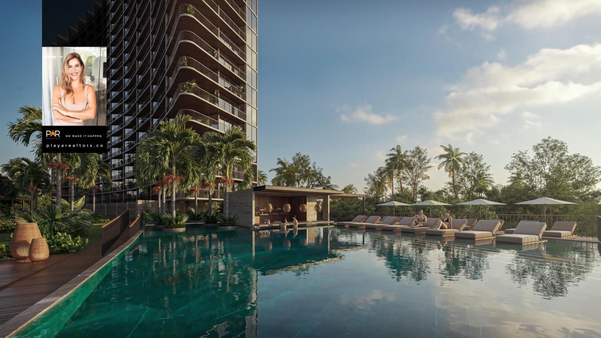 Picture of Apartment For Sale in Cancun, Quintana Roo, Mexico